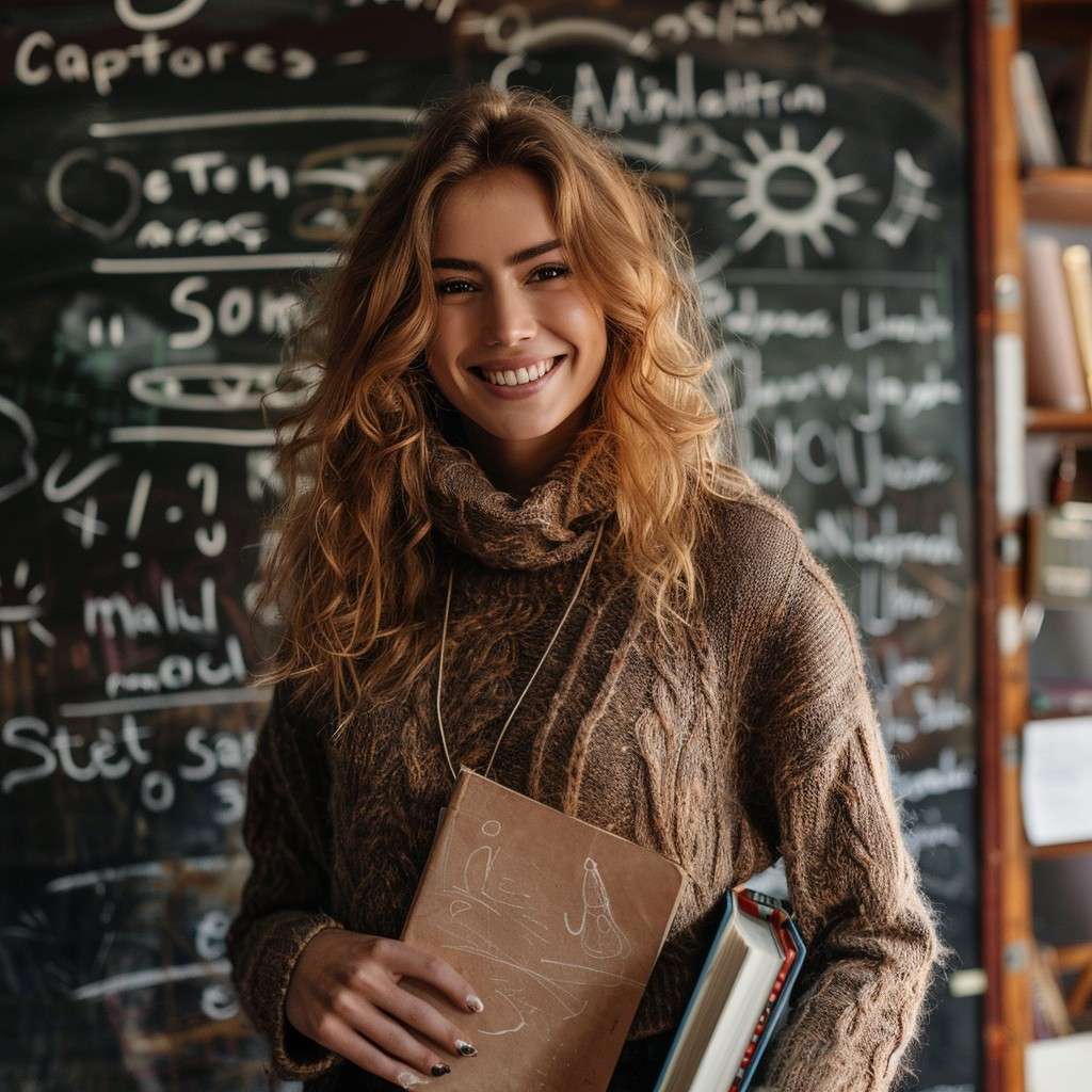 Maria Mubin